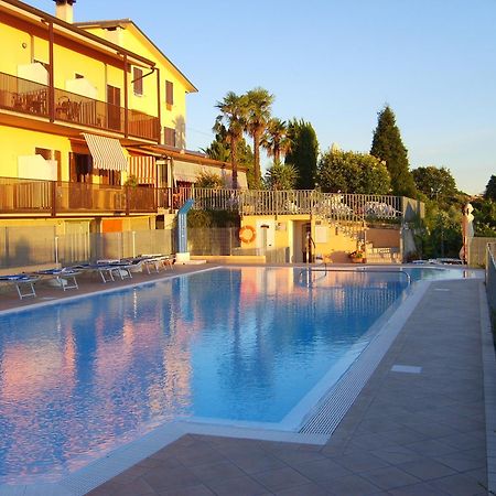 Albergo Panoramica Bardolino Extérieur photo