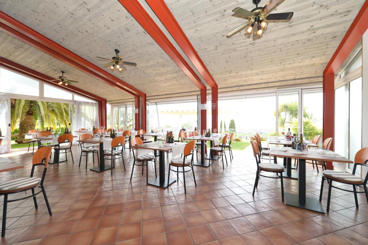 Albergo Panoramica Bardolino Extérieur photo