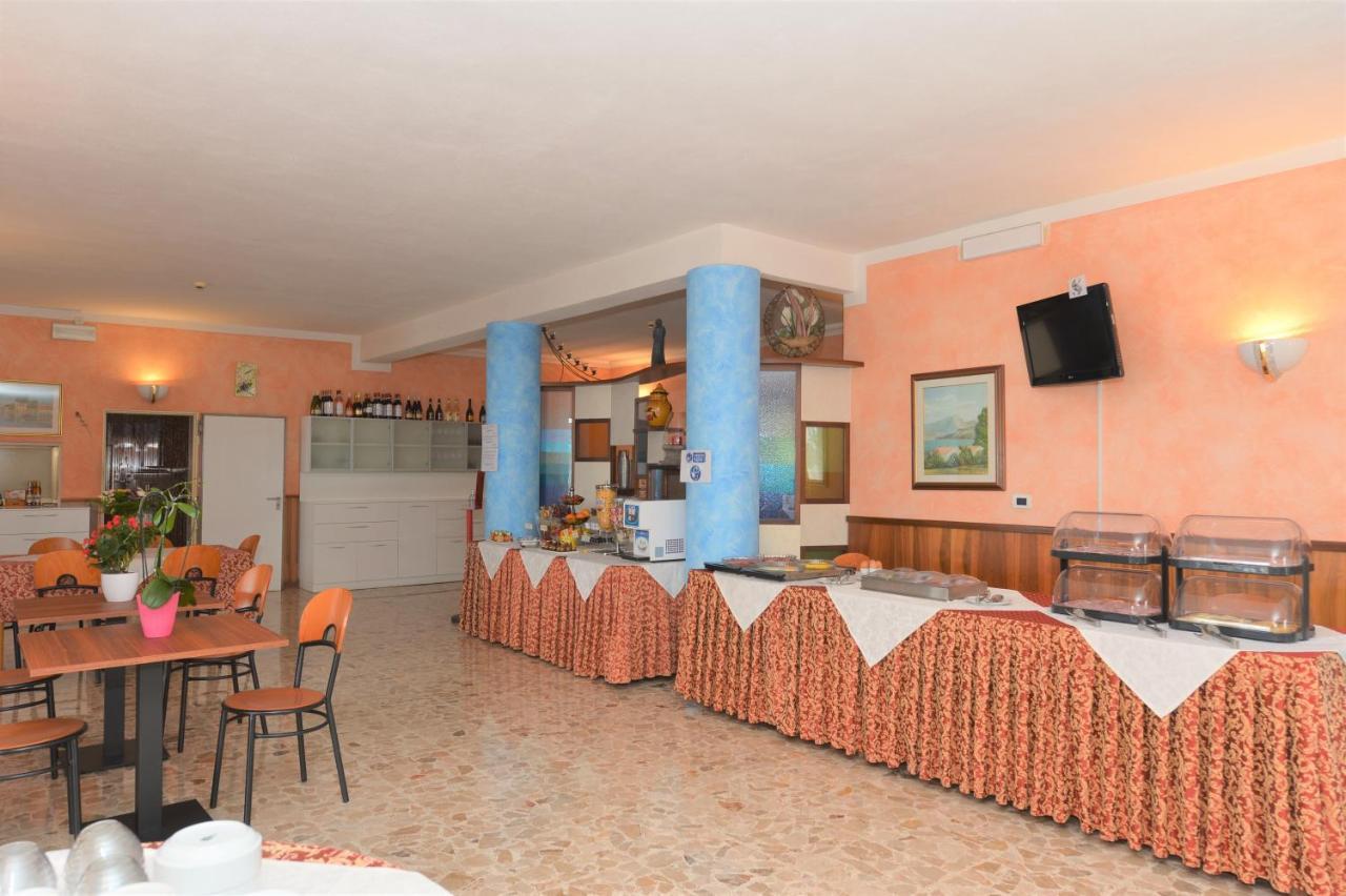 Albergo Panoramica Bardolino Extérieur photo