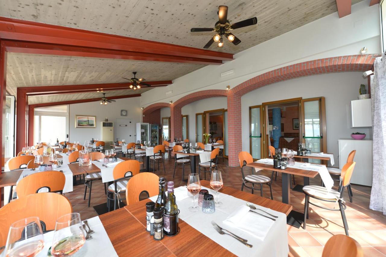 Albergo Panoramica Bardolino Extérieur photo