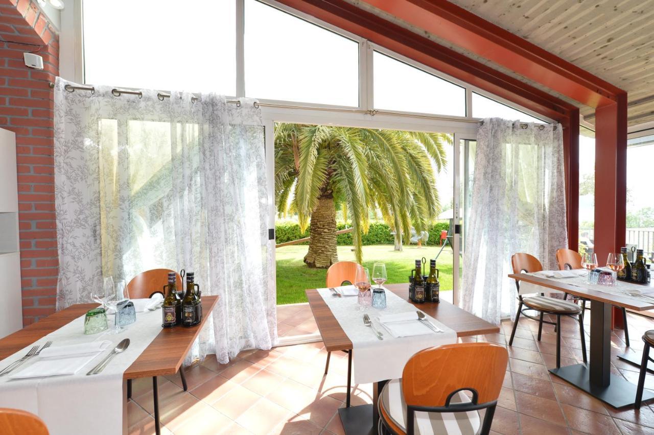 Albergo Panoramica Bardolino Extérieur photo