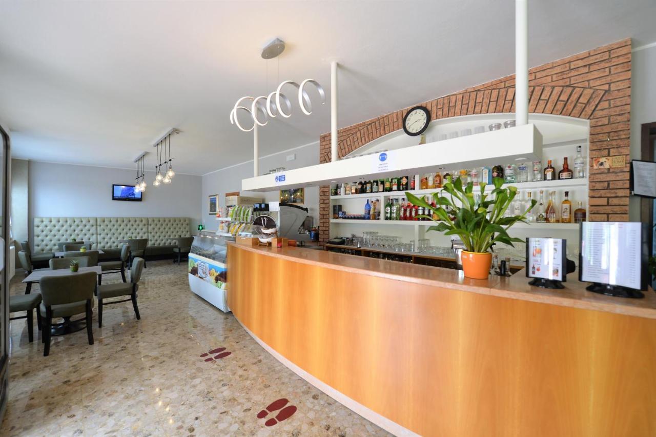 Albergo Panoramica Bardolino Extérieur photo