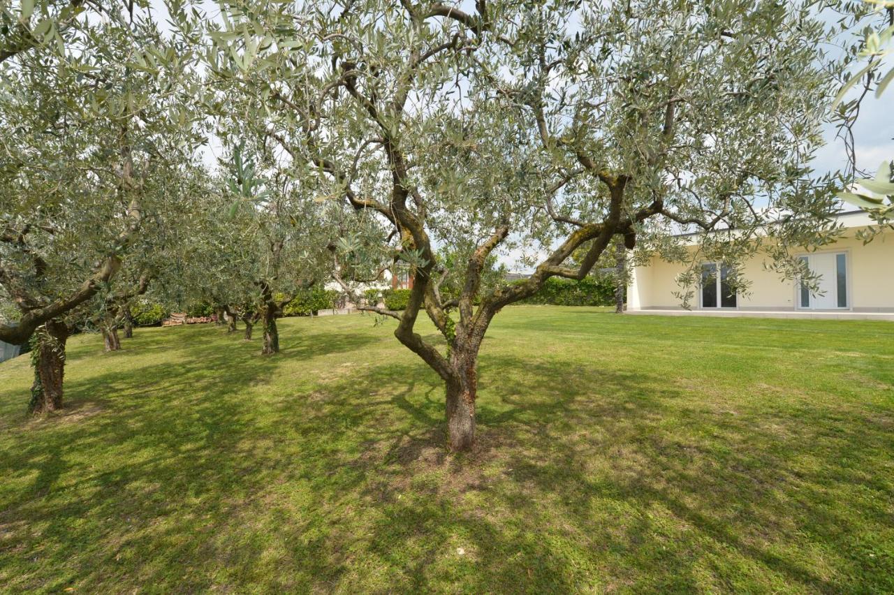 Albergo Panoramica Bardolino Extérieur photo