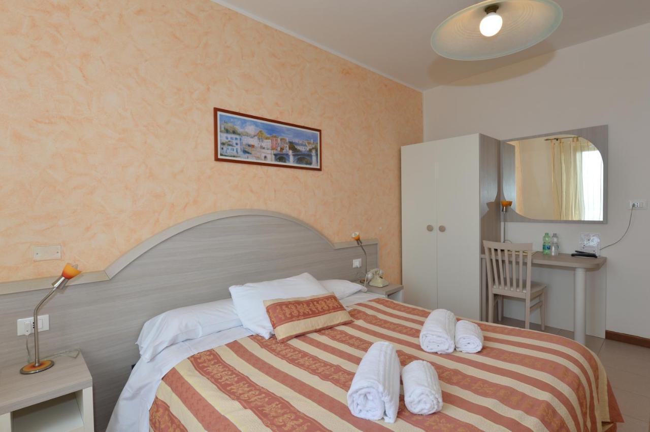 Albergo Panoramica Bardolino Extérieur photo