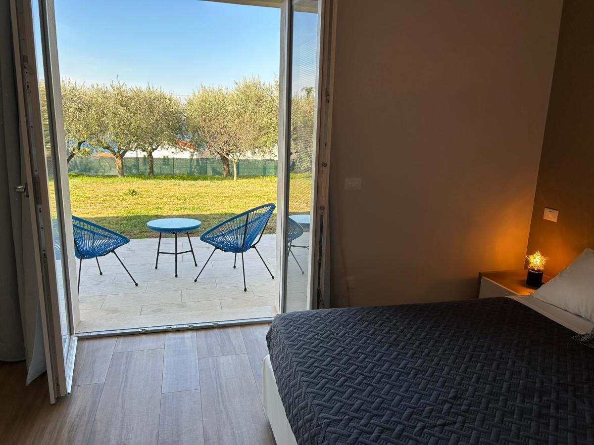Albergo Panoramica Bardolino Extérieur photo
