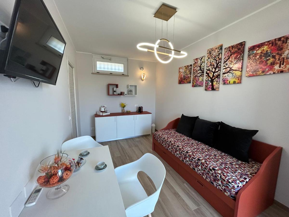 Albergo Panoramica Bardolino Extérieur photo