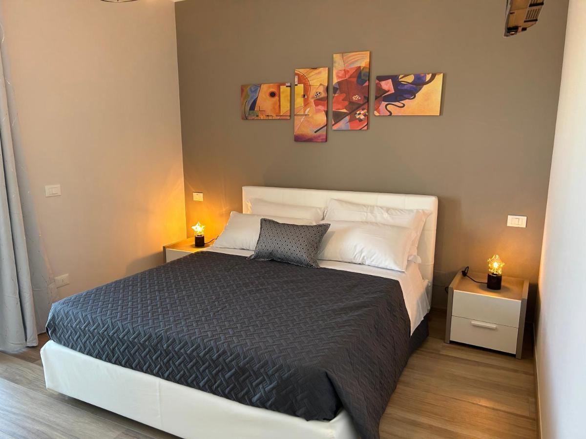 Albergo Panoramica Bardolino Extérieur photo