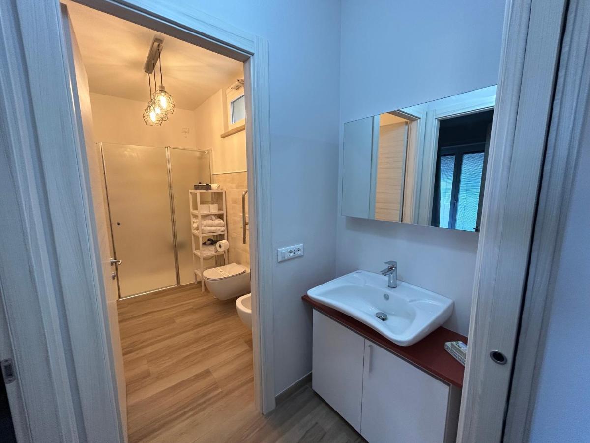 Albergo Panoramica Bardolino Extérieur photo