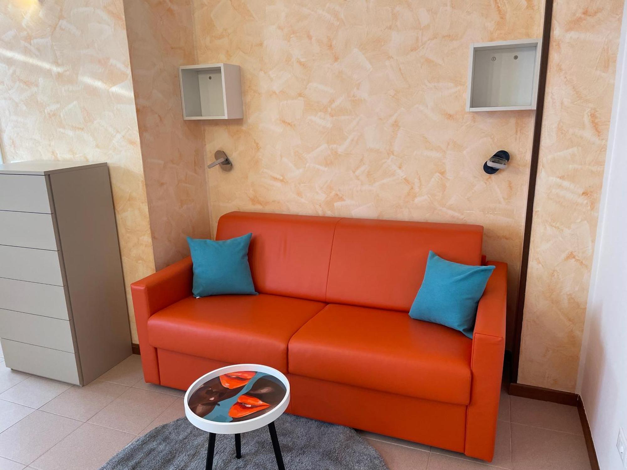 Albergo Panoramica Bardolino Extérieur photo